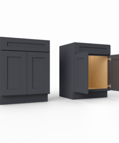Drawer Vanity Storage Cabinet
