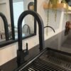 Single Handle Kitchen Faucet