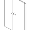 Shaker Kitchen Wall Cabinet